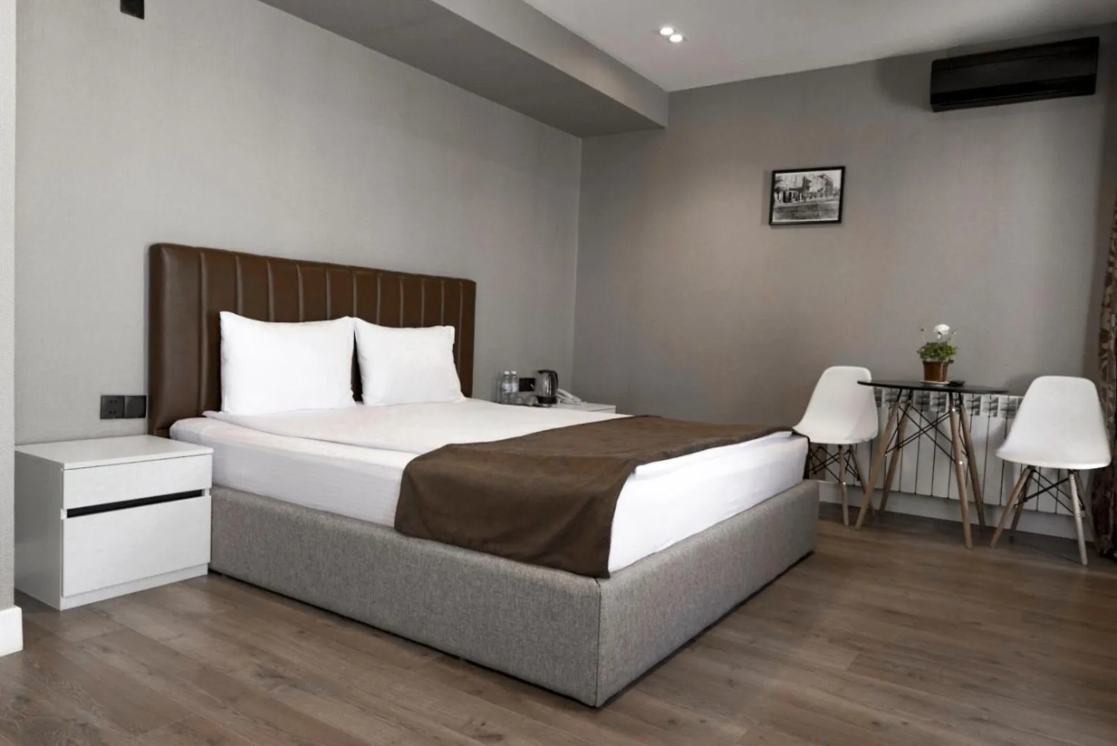 Old Baku Boutique Hotel 0*,