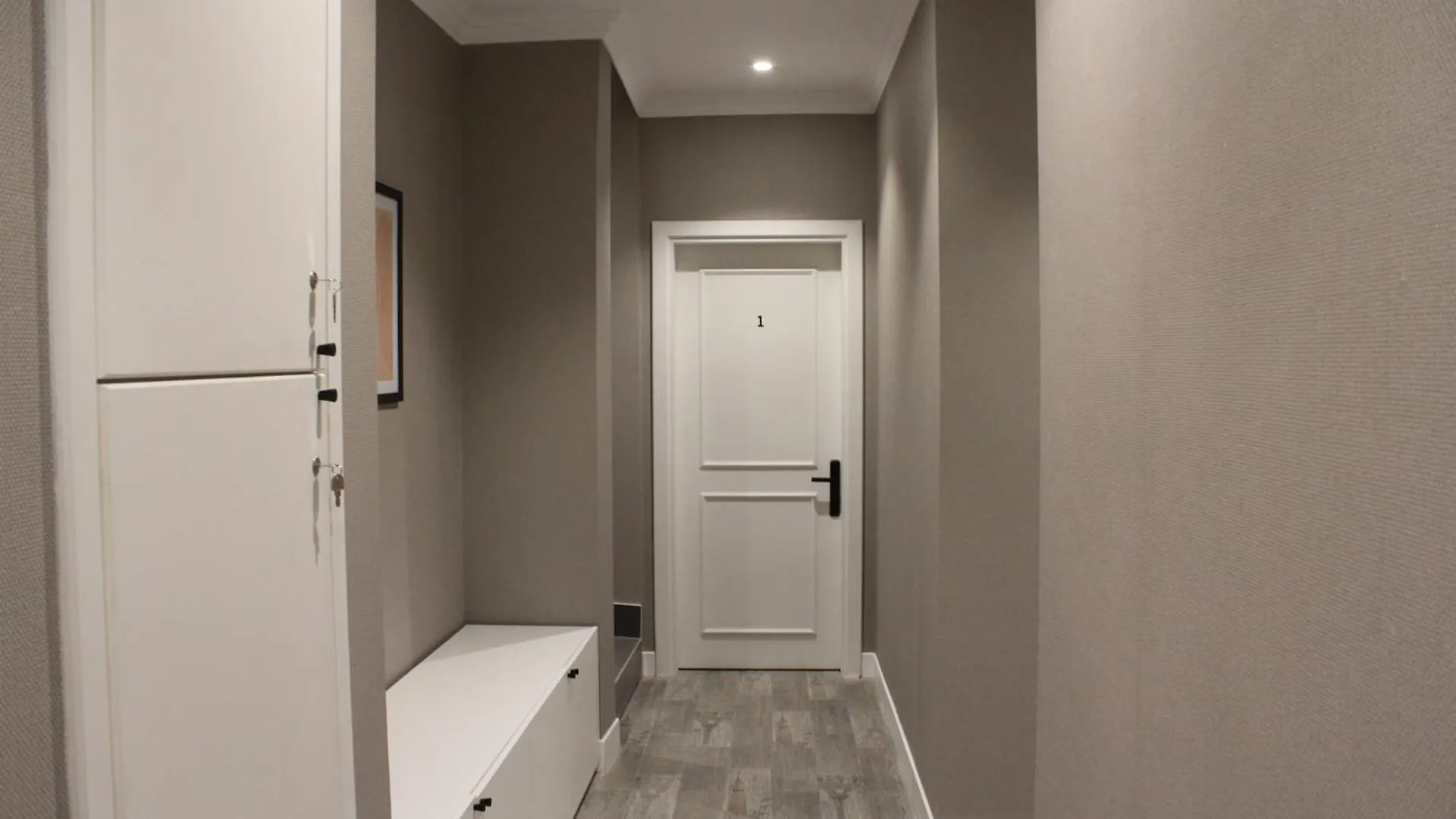 Old Baku Boutique Hotel