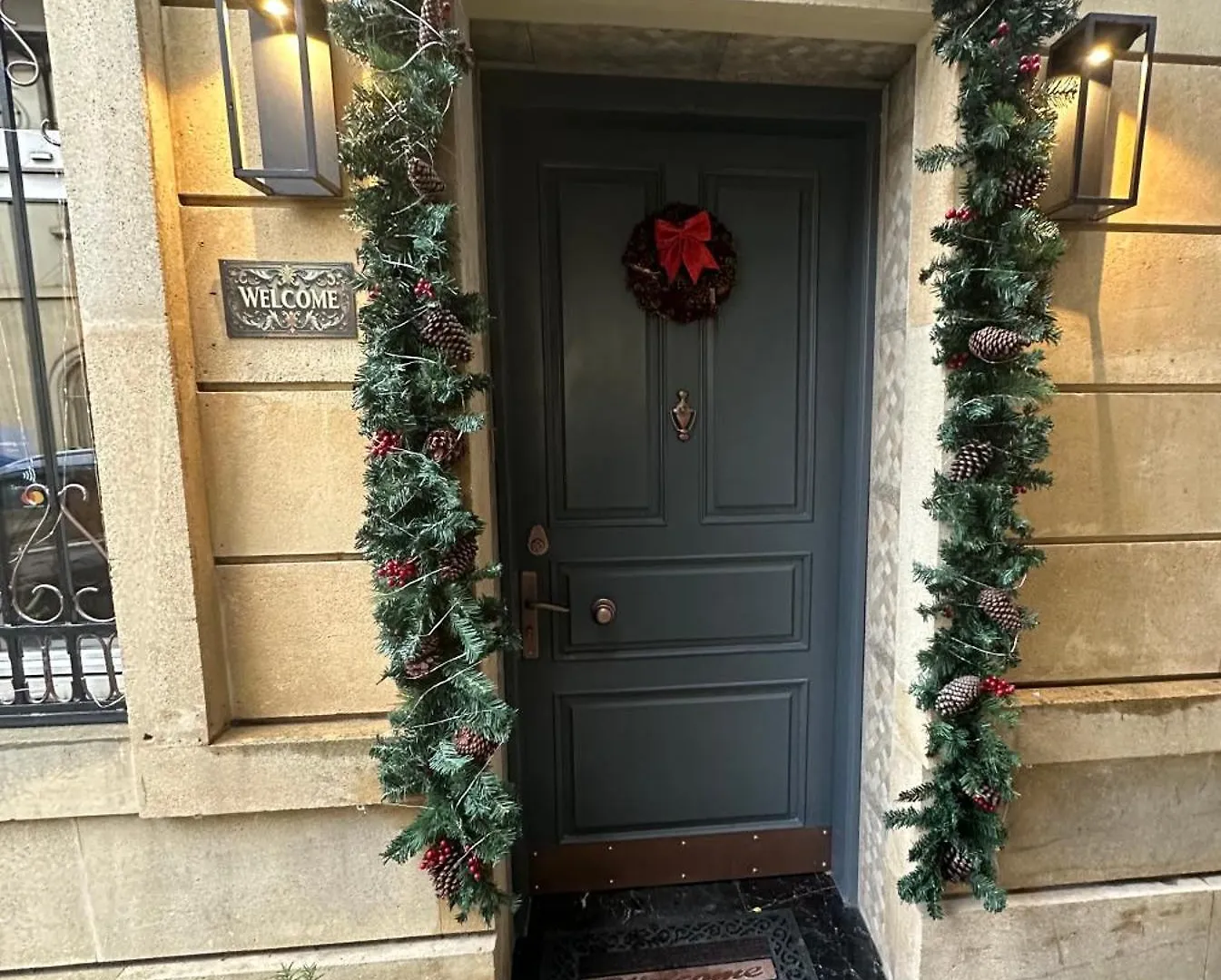 Old Baku Boutique Hotel