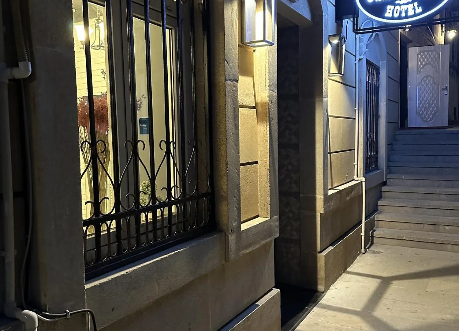 Old Baku Boutique Hotel 0*,  Azerbaijan