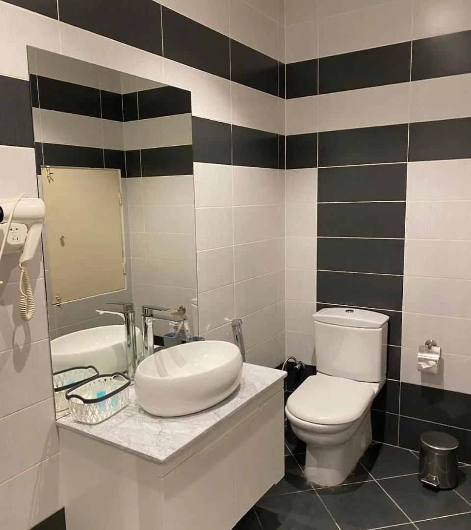 Old Baku Boutique Hotel 0*,  Azerbaijan