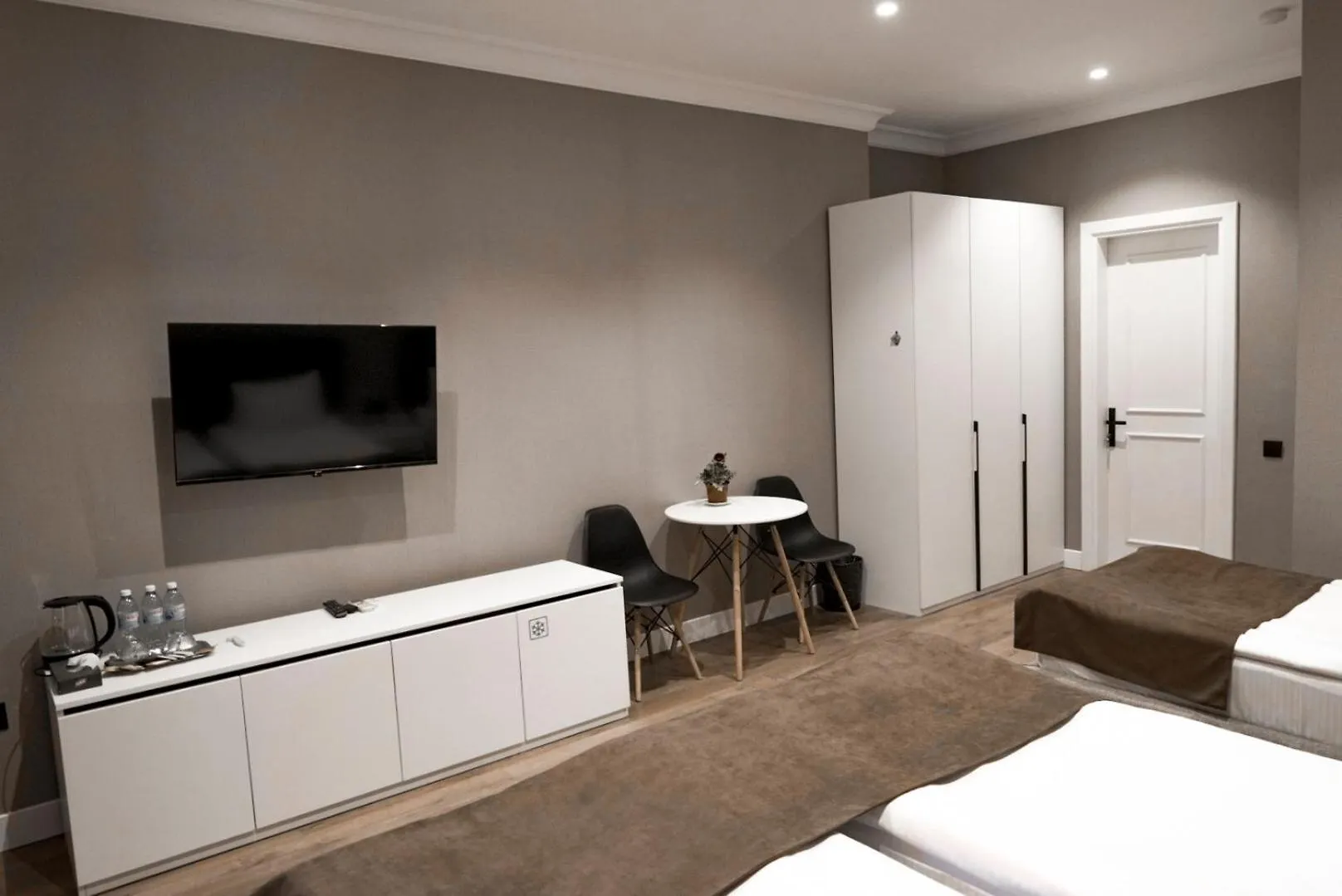 Old Baku Boutique Hotel