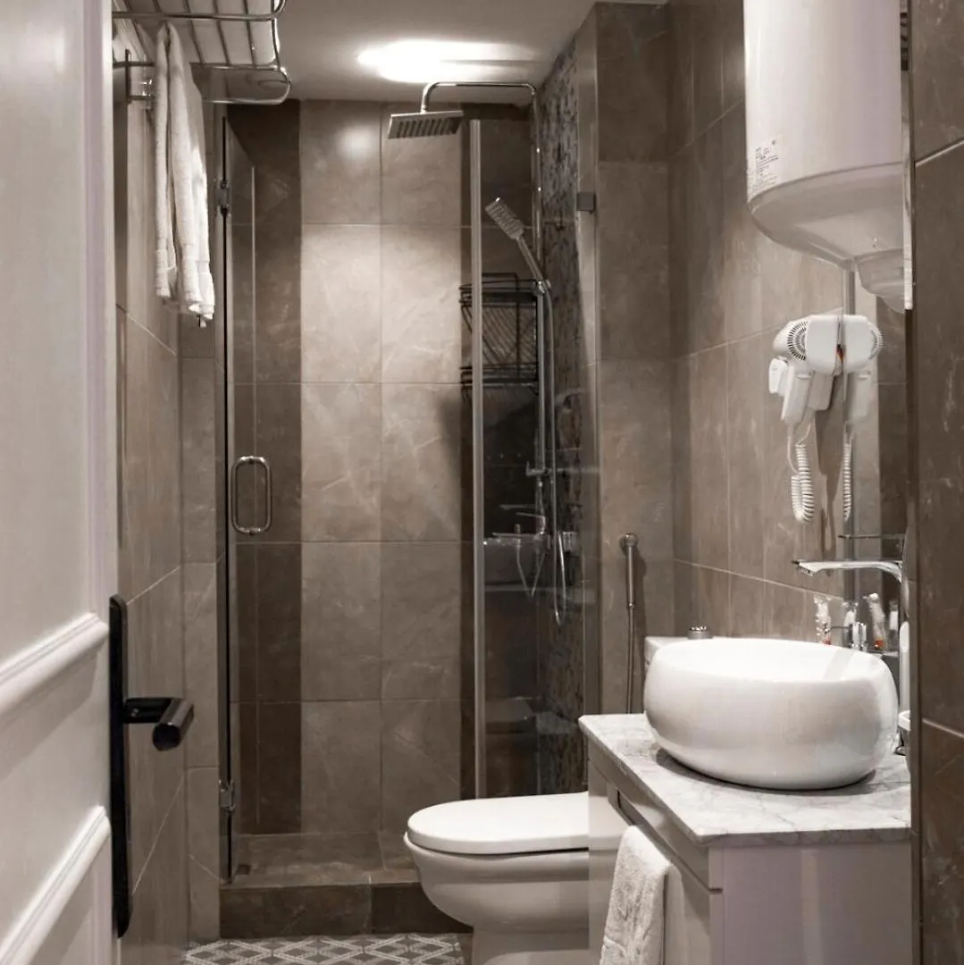 Old Baku Boutique Hotel