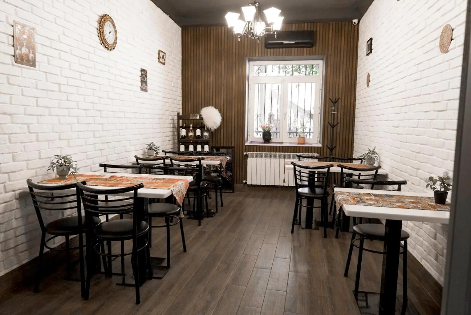 Old Baku Boutique Hotel