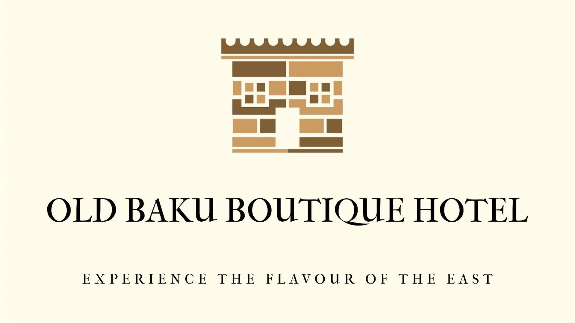 Old Baku Boutique Hotel