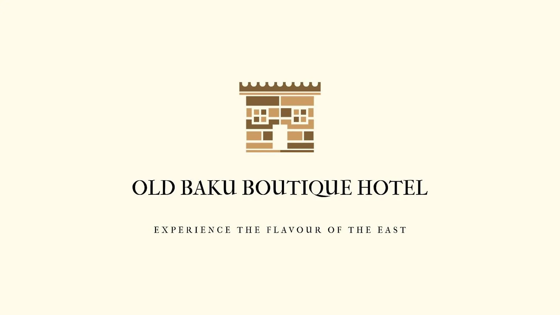 Old Baku Boutique Hotel 0*,